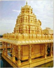 15 Days 14 Nights TRICHY, CHENNAI, MADURAI and MAHABALIPURAM Tour Package