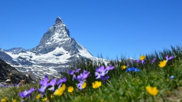 Amazing 7 Days Delhi to Lucerne Adventure Vacation Package