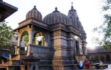 Ecstatic Mumbai Nashik Shirdi Aurangabad Religious Tour Package for 5 Days 4 Nights from Mumbai