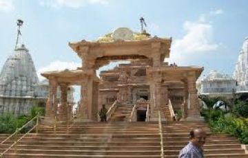 Ecstatic Mumbai Nashik Shirdi Aurangabad Religious Tour Package for 5 Days 4 Nights from Mumbai