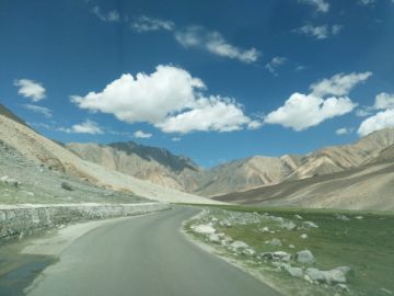 Memorable 11 Days 10 Nights Ladakh Tour Package