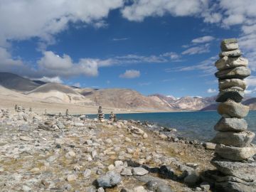 Memorable 11 Days 10 Nights Ladakh Tour Package