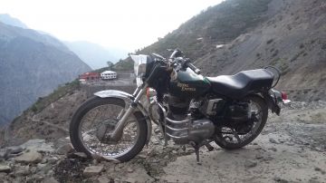 Memorable 11 Days 10 Nights Ladakh Tour Package