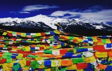 Memorable 11 Days 10 Nights Ladakh Tour Package