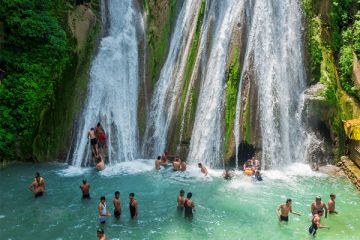 Family Getaway 5 Days 4 Nights Mussoorie Honeymoon Tour Package