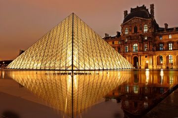 7 Days 6 Nights Paris Walking Tour Package