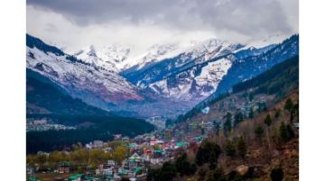Best 3 Days Shimla to Jakhu Beach Trip Package
