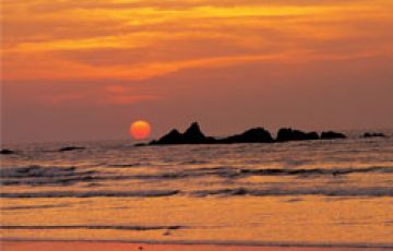 Best Kanyakumari Family Tour Package for 4 Days from Thiruvananthapuram