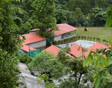 Memorable 2 Days Delhi to Rishikesh Culture Heritage Vacation Package