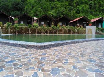 Memorable 2 Days Delhi to Rishikesh Culture Heritage Vacation Package