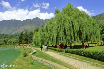 Pleasurable 5 Days Kashmir Offbeat Vacation Package