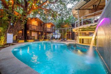 Beautiful 5 Days North Goa with South Goa Beach Vacation Package