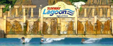 Heart-warming Kuala Lumpur Family Tour Package for 5 Days
