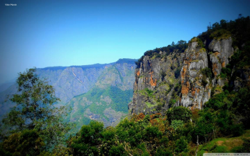 Family Getaway 3 Days 2 Nights Kodaikanal Friends Vacation Package