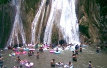 Magical 4 Days Mussoorie Romantic Holiday Package