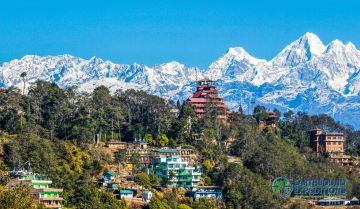 Ecstatic 6 Days 5 Nights Pokhara Hill Stations Trip Package
