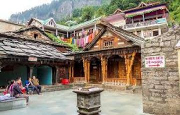 Best 5 Days Manali Forest Holiday Package