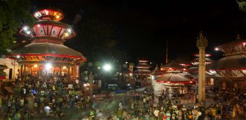 Amazing 4 Days 3 Nights Bhaktapur Tour Package