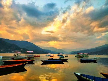 Beautiful 8 Days Chitwan Family Vacation Vacation Package