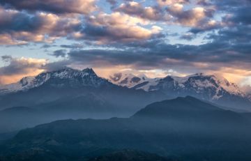 Beautiful 8 Days Chitwan Family Vacation Vacation Package