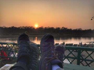 Beautiful 8 Days Chitwan Family Vacation Vacation Package