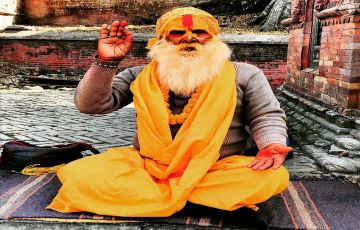 Ecstatic 6 Days 5 Nights Kathmandu Historical Places Vacation Package