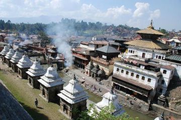 Ecstatic 6 Days 5 Nights Kathmandu Historical Places Vacation Package