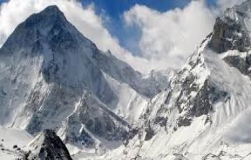 6 Days 5 Nights New Delhi to Viraatkhai Vacation Package