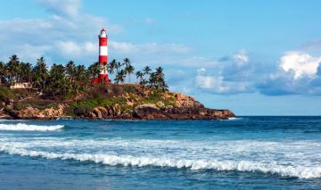 Amazing 8 Days 7 Nights Munnar Holiday Package