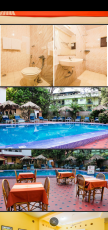 Ecstatic 4 Days North Goa Family Holiday Package