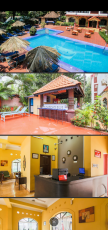 Ecstatic 4 Days North Goa Family Holiday Package