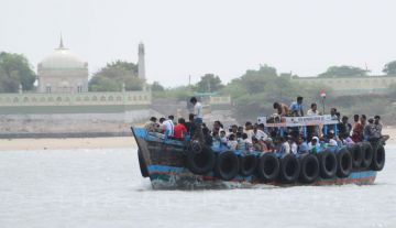 Best Dwarka Somnath Diu Friends Tour Package for 6 Days