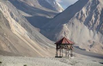 Magical 11 Days 10 Nights Dhar Spiti Sarchu Wildlife Vacation Package