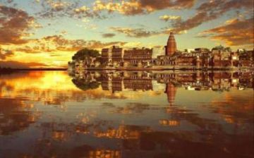 3 Days 2 Nights Mathura Culture Holiday Package