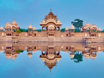 3 Days 2 Nights Mathura Culture Holiday Package