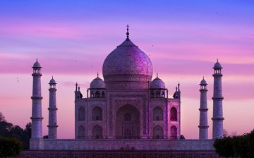 3 Days 2 Nights Mathura Culture Holiday Package