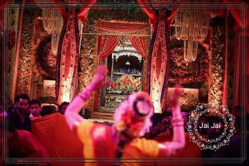 3 Days Mathura, Govardhan and Vrindavan Monastery Tour Package