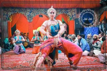 3 Days Mathura, Govardhan and Vrindavan Monastery Tour Package