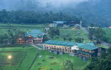 2 Days 1 Night Coimbatore, Ooty with Coonoor Wildlife Trip Package 2 Days 1 Night Coimbatore, Ooty with Coonoor Wildlife Trip Package