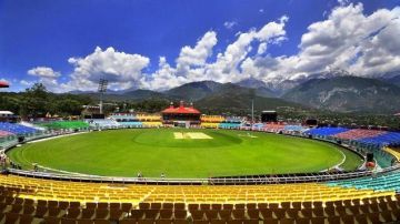 Heart-warming 4 Days Delhi to Dharamshala Friends Holiday Package
