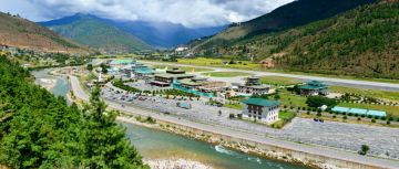 5 Days 4 Nights Phuentsholing Family Trip Package