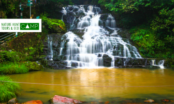 4 Days 3 Nights Meghalaya, India to Mawlynnong Hill Stations Vacation Package