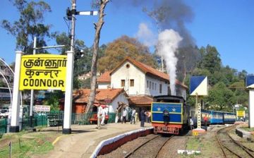 Pleasurable 2 Days Coimbatore to Ooty Luxury Tour Package