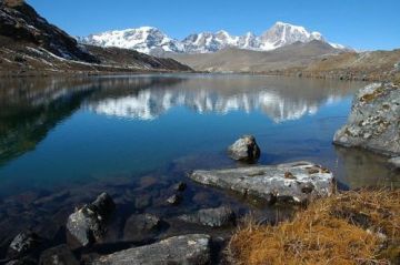 Amazing 10 Days Gangtok to Pelling Tour Package