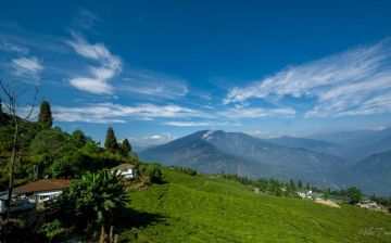 Amazing 10 Days Gangtok to Pelling Tour Package