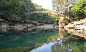 7 Days Shillong Hill Stations Trip Package