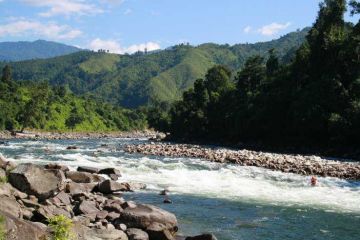 Amazing 8 Days 7 Nights Tezpur Monastery Trip Package