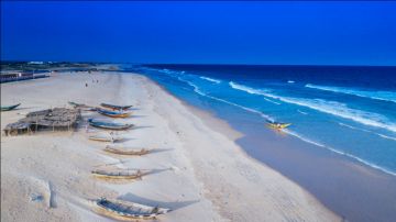 Best 7 Days Bhubaneswar Temple Vacation Package