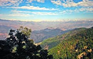 Ecstatic 3 Days Dalhousie Friends Trip Package