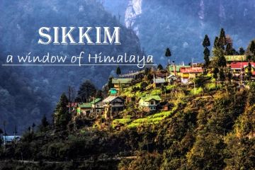 10 Days 9 Nights Gangtok to Pelling Romance Holiday Package